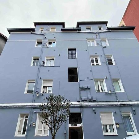 Appartement Santander Jimenez Diaz 7B Extérieur photo