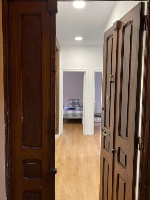Appartement Santander Jimenez Diaz 7B Extérieur photo
