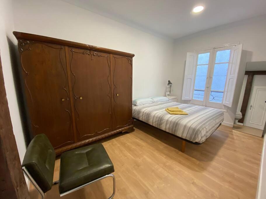 Appartement Santander Jimenez Diaz 7B Extérieur photo