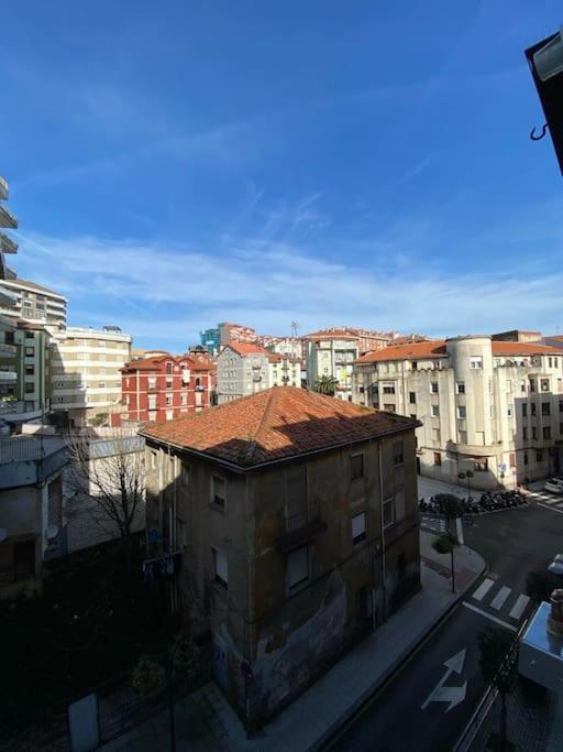 Appartement Santander Jimenez Diaz 7B Extérieur photo