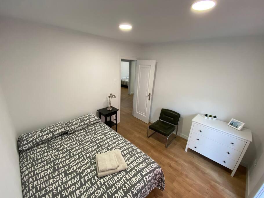 Appartement Santander Jimenez Diaz 7B Extérieur photo