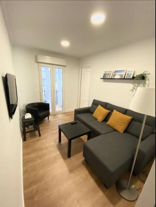 Appartement Santander Jimenez Diaz 7B Extérieur photo