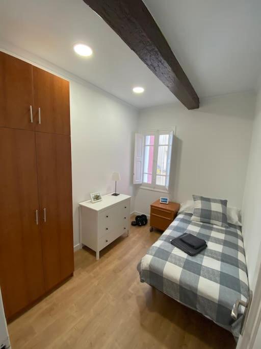 Appartement Santander Jimenez Diaz 7B Extérieur photo